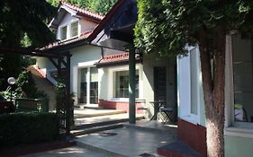 Apartamenty Szkocka
